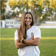 Professeur particulier de sport - coach sportif